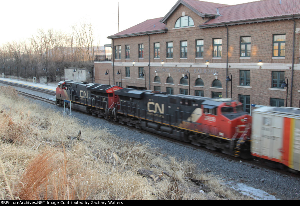 CN 3084 2939